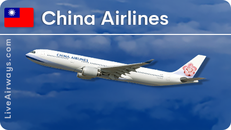 China Airlines