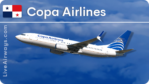 Copa Airlines