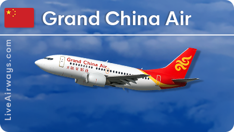 Grand China Air