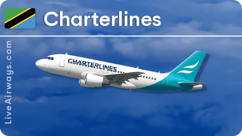 Charterlines