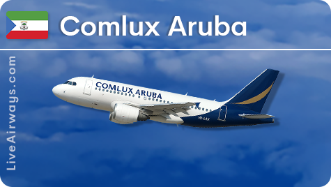 Comlux Aruba