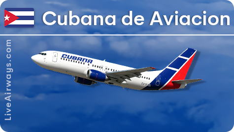 Cubana de Aviacion