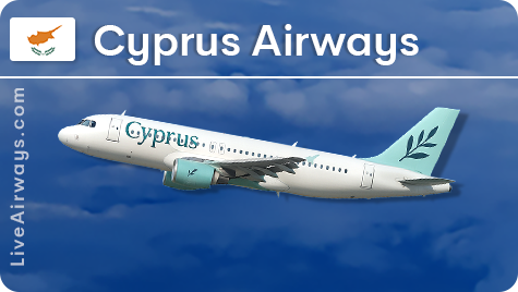 Cyprus Airways