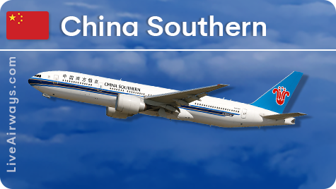 China Southern Airlines