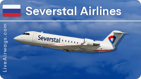 Severstal Aircompany