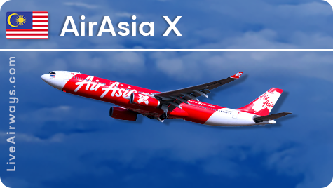 AirAsia X