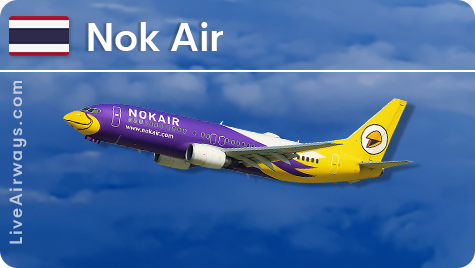 Nok Air