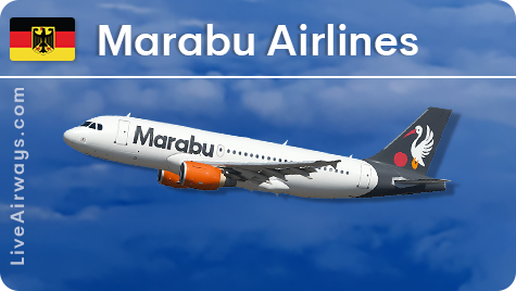 Marabu Airlines