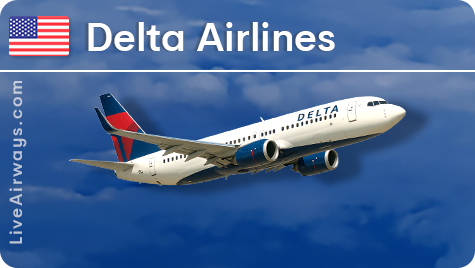 Delta Air Lines