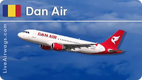 Dan Air