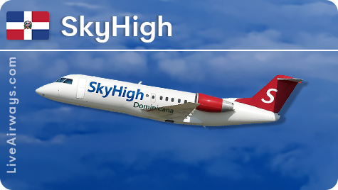 SkyHigh Dominicana
