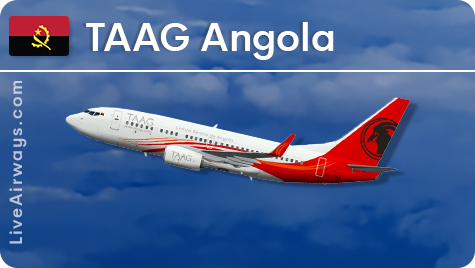 TAAG Angola Airlines