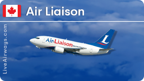 Air Liaison