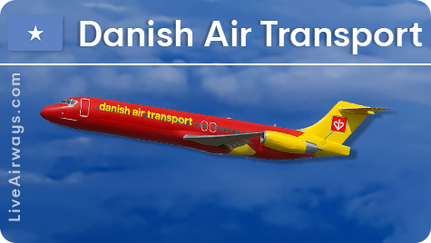 Danish Air Transport