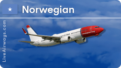 Norwegian