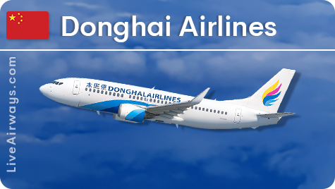 Donghai Airlines