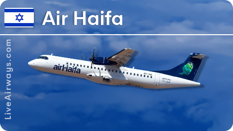 Air Haifa