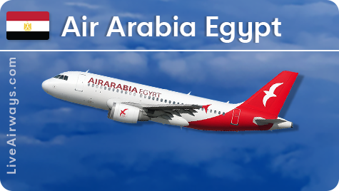 Air Arabia Egypt