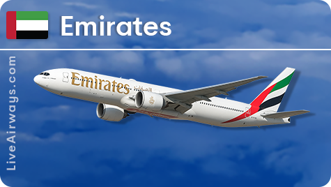 Emirates