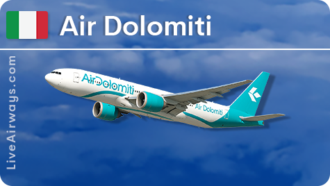 Air Dolomiti