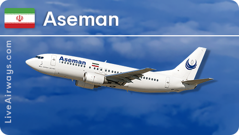 Aseman Airlines