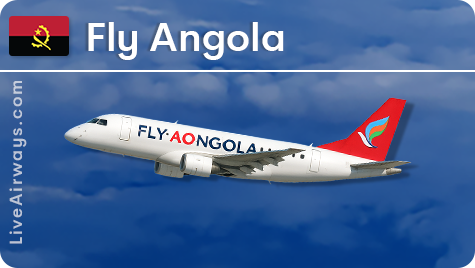 Bestfly Angola