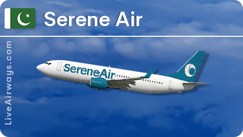 Serene Air