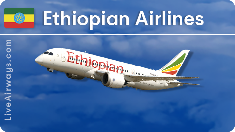Ethiopian Airlines