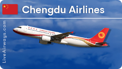 Chengdu Airlines