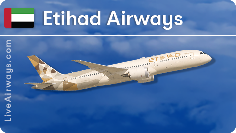 Etihad Airways