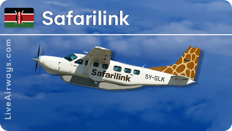 Safarilink