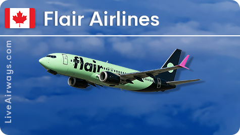 Flair Airlines