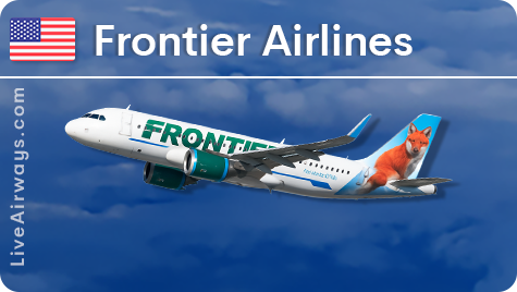 Frontier Airlines