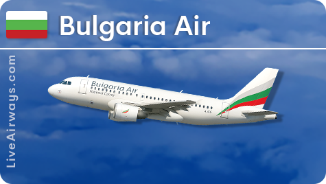 Bulgaria Air
