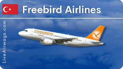 Freebird Airlines