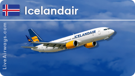 Icelandair