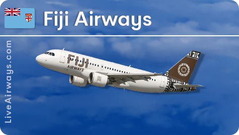 Fiji Airways