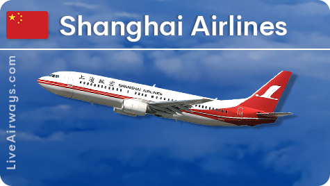 Shanghai Airlines