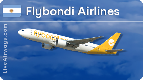 Flybondi
