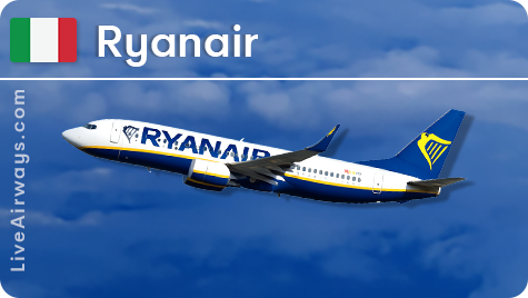 Ryanair