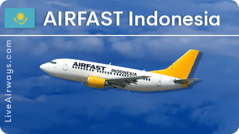AIRFAST Indonesia
