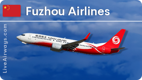 Fuzhou Airlines
