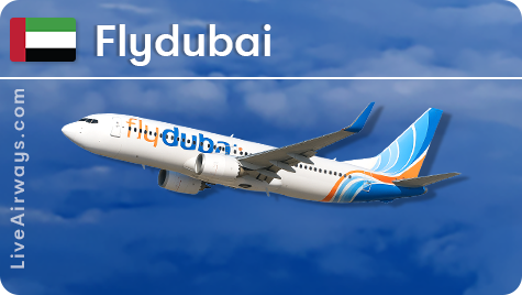 Flydubai