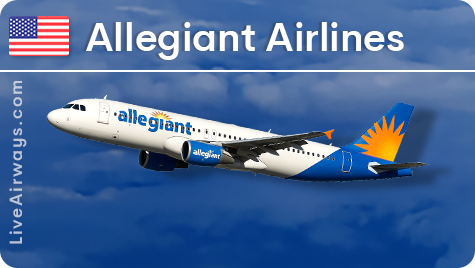 Allegiant Air