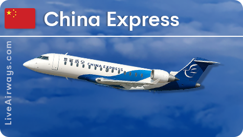 China Express Airlines