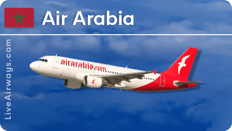 Air Arabia