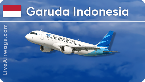 Garuda Indonesia