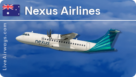 Nexus Airlines