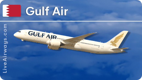 Gulf Air