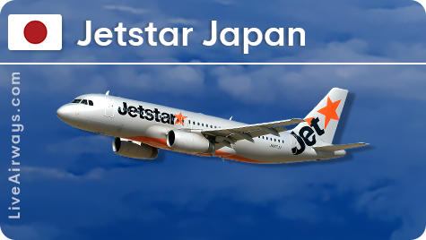 Jetstar Japan